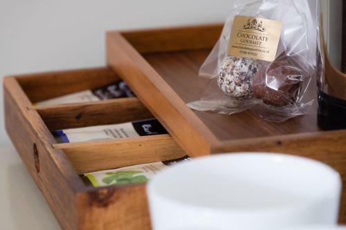 The Graig Bed & Breakfast Ludlow