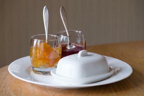 The Graig Bed & Breakfast Ludlow