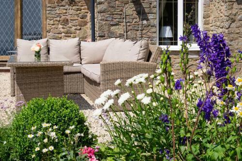 The Graig Bed & Breakfast Ludlow