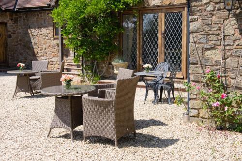 The Graig Bed & Breakfast Ludlow