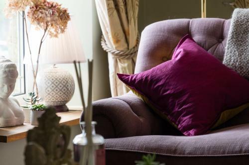 The Graig Bed & Breakfast Ludlow