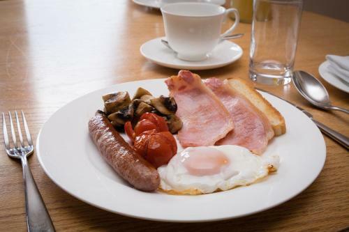 The Graig Bed & Breakfast Ludlow