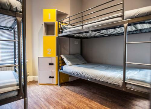 Albergue Prime Backpackers Bournemouth