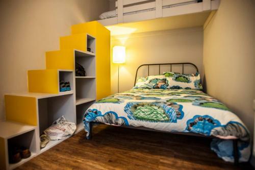 Albergue Prime Backpackers Bournemouth