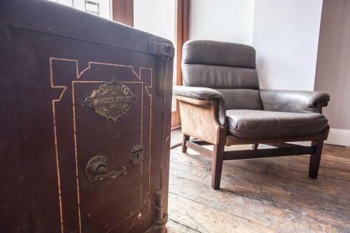 Albergue Prime Backpackers Bournemouth