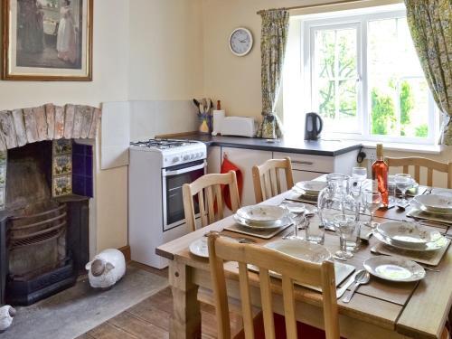The Farmers Cottage