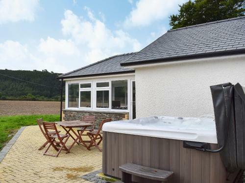 Maes Rheidol