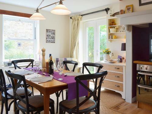 Lilac Cottage