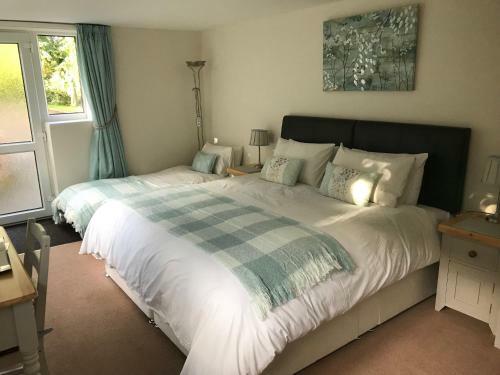 The Warren B&B
