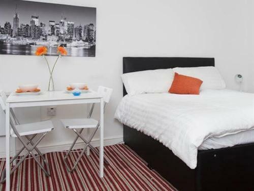 Brownhill House Apartments