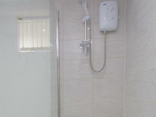 Brownhill House Apartments