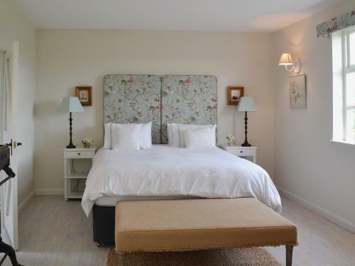 Snooty Fox Cottage