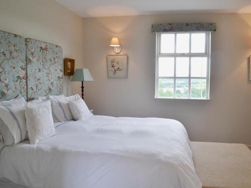 Snooty Fox Cottage
