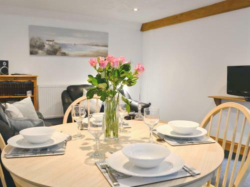 Anchor Cottage