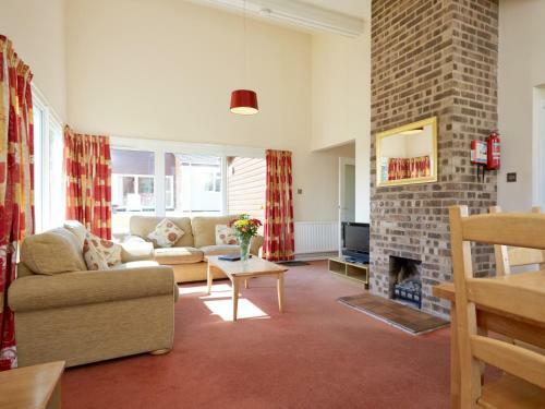 Chudleigh Bungalow 18