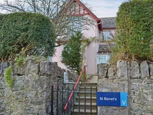 St Benets