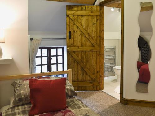 The Pig Sty