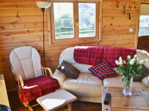 Buttercup Lodge