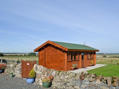 Buttercup Lodge