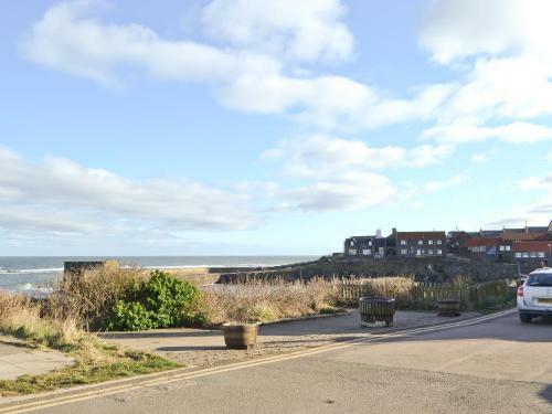 Craster View