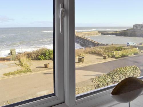 Craster View