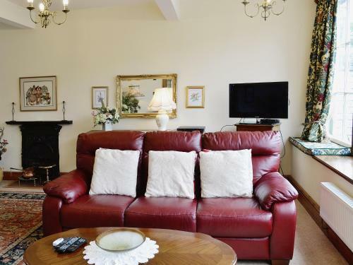 Smithy Cottage