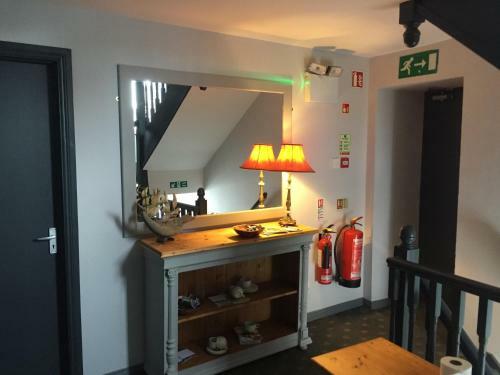 Bed & Breakfast Fiddlers Green