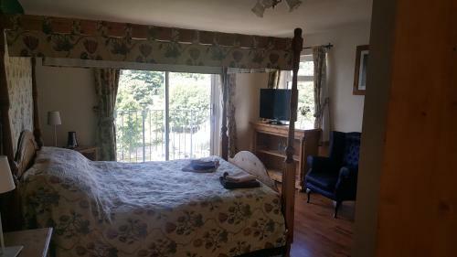 Bed & Breakfast Fiddlers Green