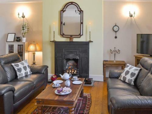 Rosehip Cottage