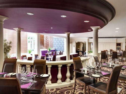 Mercure Dartford Brands Hatch Hotel & Spa