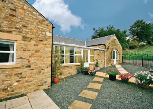 Granary Cottage
