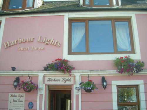 Hostal Harbour Lights Guesthouse