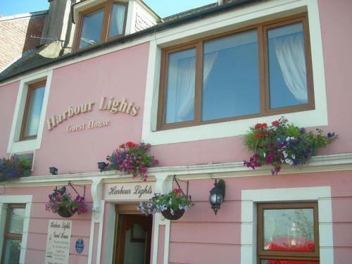 Hostal Harbour Lights Guesthouse