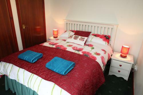 Stromness Apartments