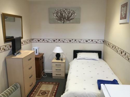 Hostal Duke Of Edinburgh