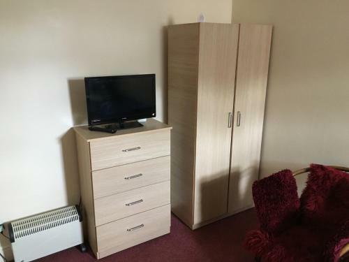 Hostal Duke Of Edinburgh