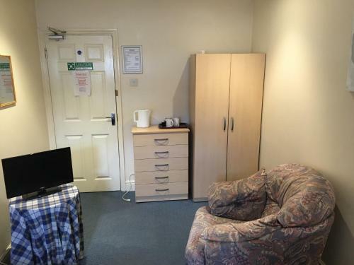 Hostal Duke Of Edinburgh