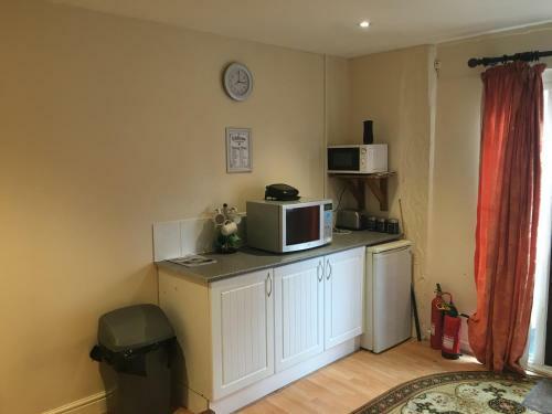 Hostal Duke Of Edinburgh