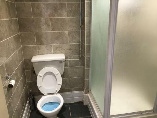 Hostal Duke Of Edinburgh