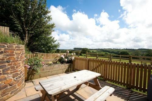 The Linhay