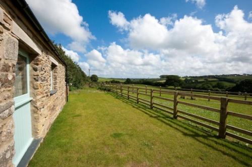 The Linhay
