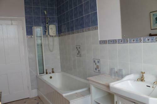 Trevanger Farm Bed And Breakfast