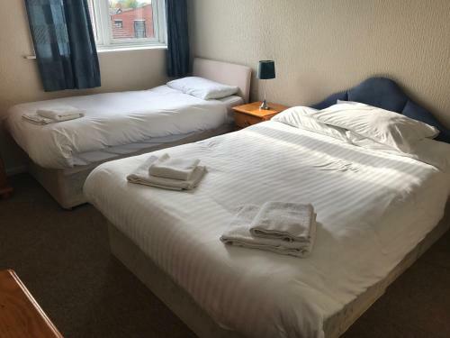 Queen Victoria Hotel