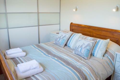 Reevescott Retreat