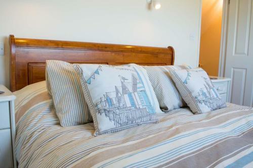 Reevescott Retreat