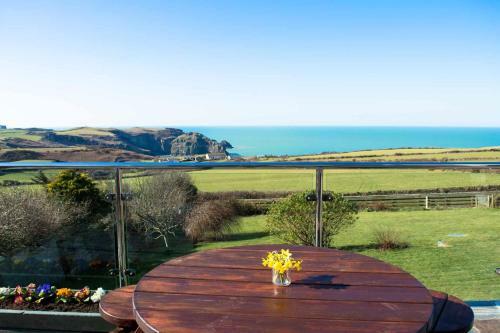 Reevescott Retreat