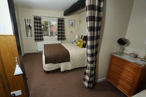 Bed & Breakfast The Barns Country Guesthouse