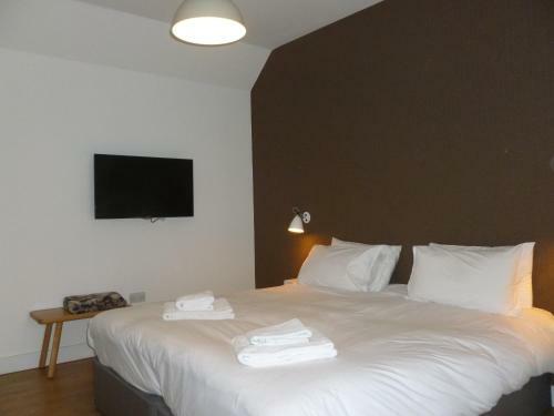 Apartamento John O'groats