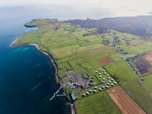 Apartamento John O'groats