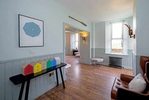Apartamento John O'groats